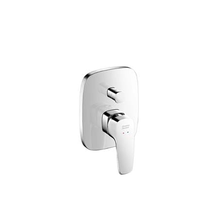 AMERICAN STANDARD SIGNATURE CONCEALED BATH & SHOWER MIXER FFAS1721-609500BC0