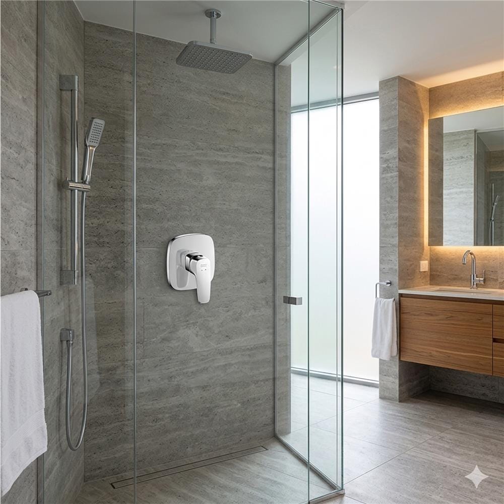 AMERICAN STANDARD SIGNATURE CONCEALED SHOWER MIXER FFAS1722-709500BC0