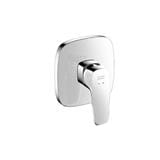 AMERICAN STANDARD SIGNATURE CONCEALED SHOWER MIXER FFAS1722-709500BC0 CHROME