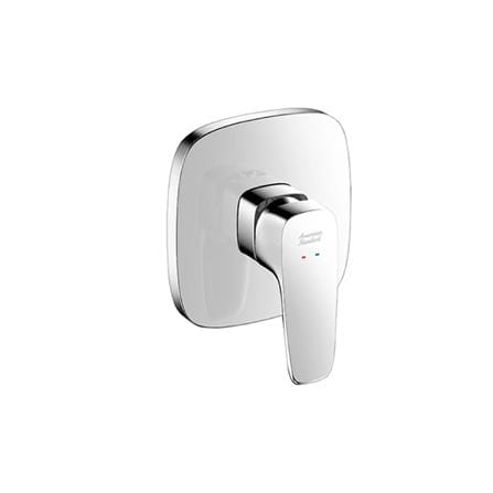 AMERICAN STANDARD SIGNATURE CONCEALED SHOWER MIXER FFAS1722-709500BC0 CHROME