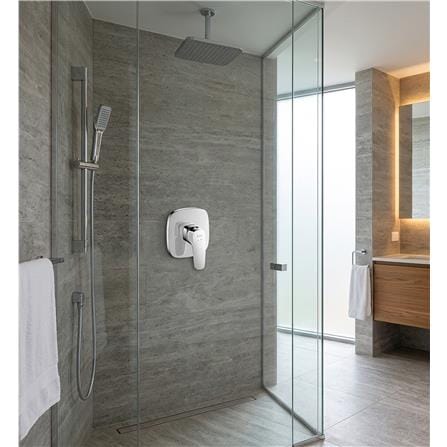 AMERICAN STANDARD SIGNATURE CONCEALED SHOWER MIXER FFAS1722-709500BC0 CHROME