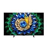 TCL 65A400M 65-INCH 4K QD-MINI LED GOOGLE TV ULTRA-SLIM UNIBODY DESIGN