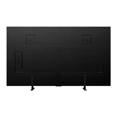 TCL 65-INCH 4K QD-MINI LED GOOGLE TV ULTRA-SLIM UNIBODY DESIGN 65A400M