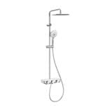 AMERICAN STANDARD SIGNATURE RAINSHOWER SYSTEM FFAS1722-709500BC0 CHROME