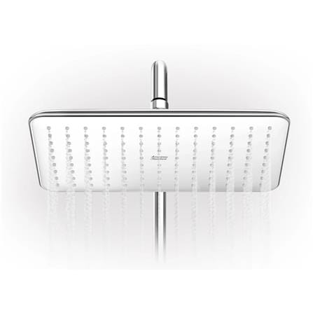 AMERICAN STANDARD SIGNATURE RAINSHOWER SYSTEM FFAS1722-709500BC0 CHROME