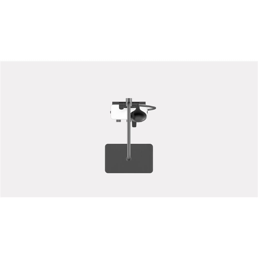 AMERICAN STANDARD EASYSET RAIN SHOWER FFAS4956-601AL0BF0 BRUSHED HARD GRAPHITE