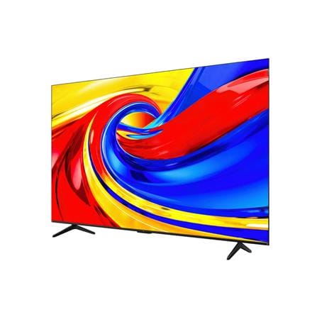 TCL 75-INCH 4K QLED GOOGLE TV DOLBY VISION DOLBY ATMOS 75P7L