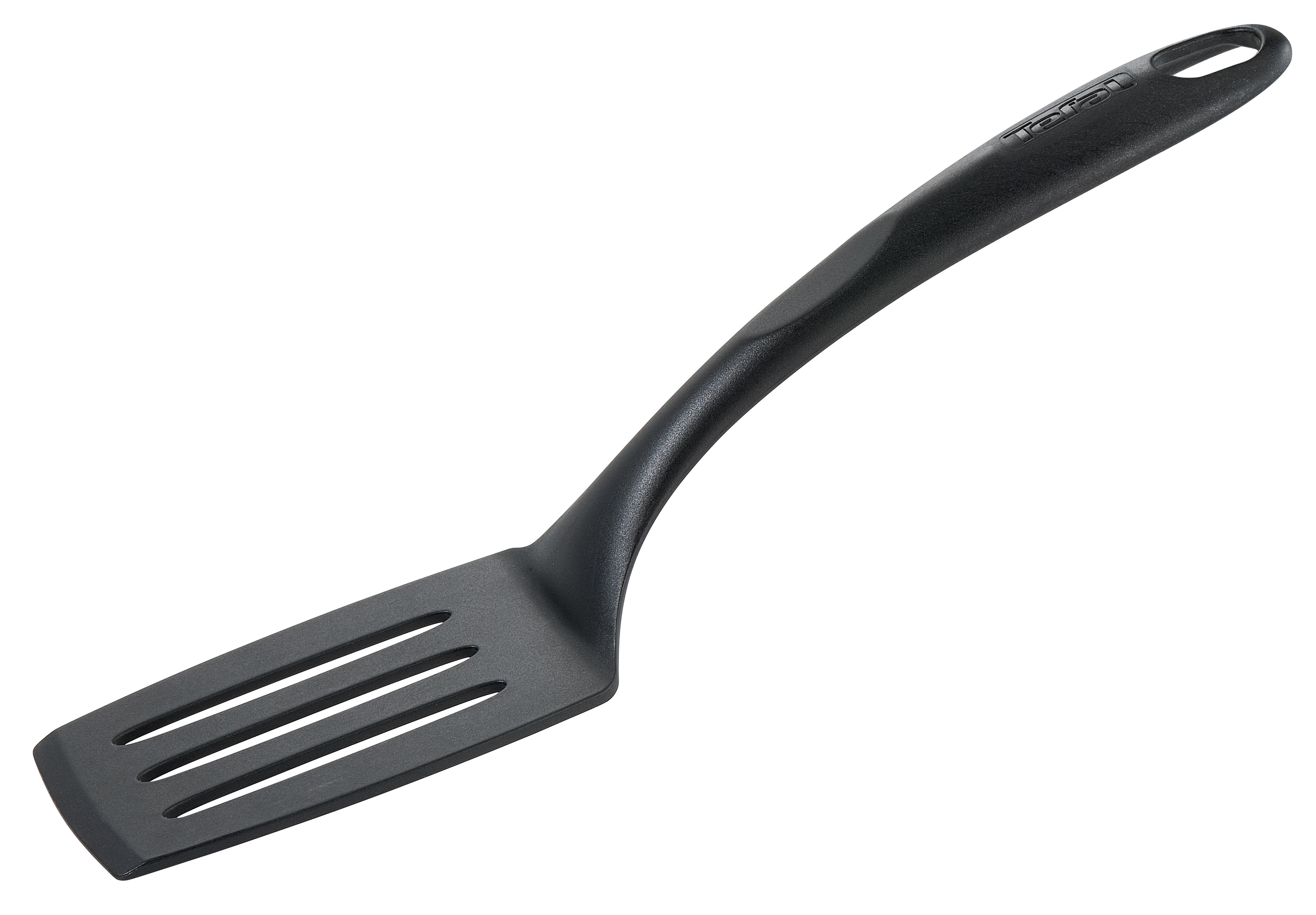 TEFAL STARTER STEWPOT 20CM (NIH) + COOK & CLEAN FP 20CM + SMALL SPATULA (GB)