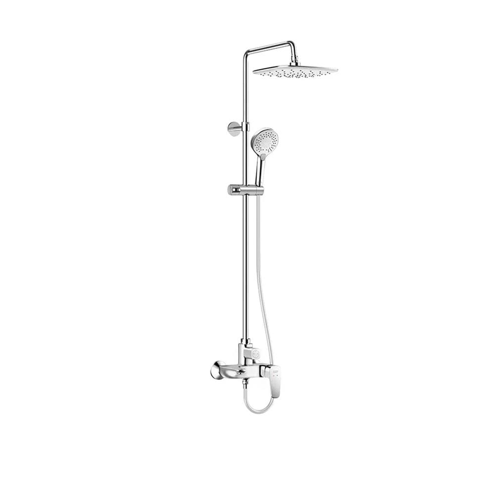 AMERICAN STANDARD SIGNATURE RAINSHOWER SYSTEM FFAS1722-709500BC0