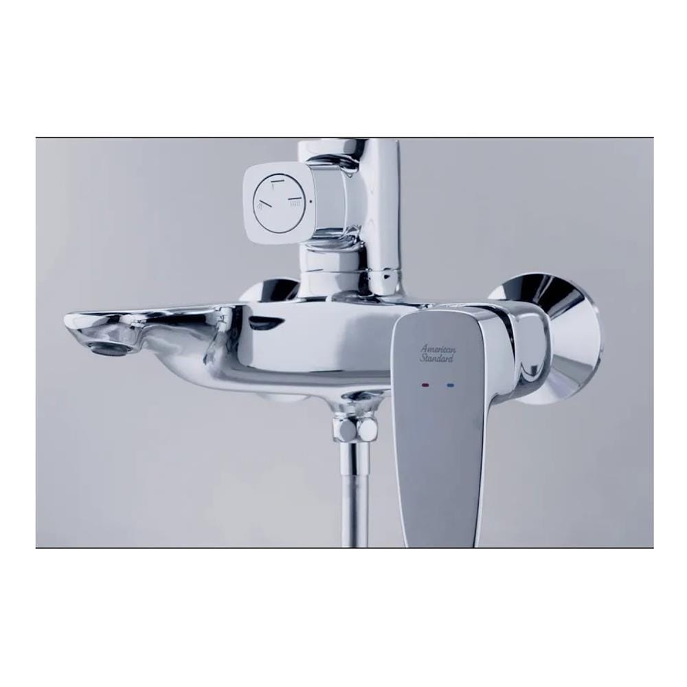 AMERICAN STANDARD SIGNATURE RAINSHOWER SYSTEM FFAS1722-709500BC0