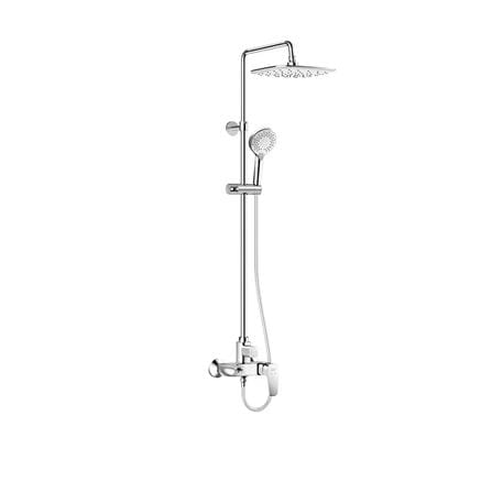 AMERICAN STANDARD SIGNATURE RAINSHOWER SYSTEM FFAS1722-709500BC0