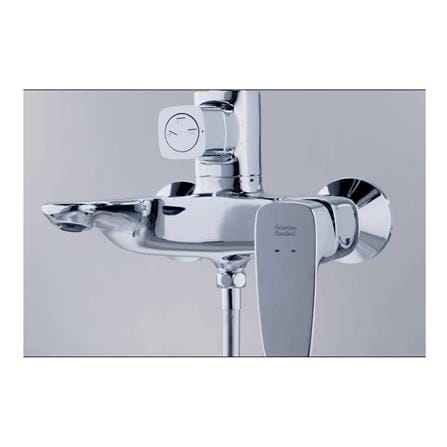 AMERICAN STANDARD SIGNATURE RAINSHOWER SYSTEM FFAS1722-709500BC0