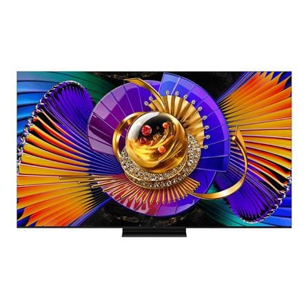 TCL 75-INCH 4K SQD-MINI LED GOOGLE TV 144HZ 75C7L