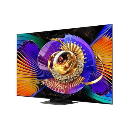 TCL 75-INCH 4K SQD-MINI LED GOOGLE TV 144HZ 75C7L