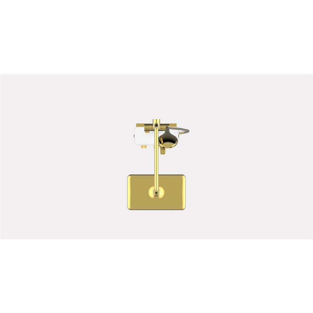 AMERICAN STANDARD EASYSET RAIN SHOWER FFAS4956-601GL0BF0 COOL SUNRISE