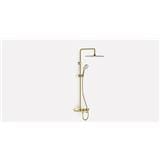 AMERICAN STANDARD EASYSET RAIN SHOWER FFAS4956-601GL0BF0 COOL SUNRISE