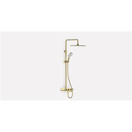 AMERICAN STANDARD EASYSET RAIN SHOWER FFAS4956-601GL0BF0 COOL SUNRISE
