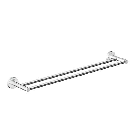 AMERICAN STANDARD DOUBLE TOWEL BAR FFAS1494-908500BC0 ROUND 60CM