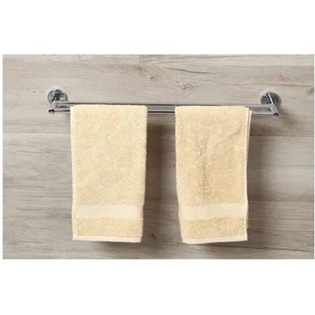 AMERICAN STANDARD DOUBLE TOWEL BAR FFAS1494-908500BC0 ROUND 60CM