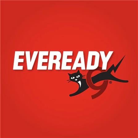 EVEREADY SUPER HEAVY DUTY AA BATTERY 12+4 1215BP12+4M