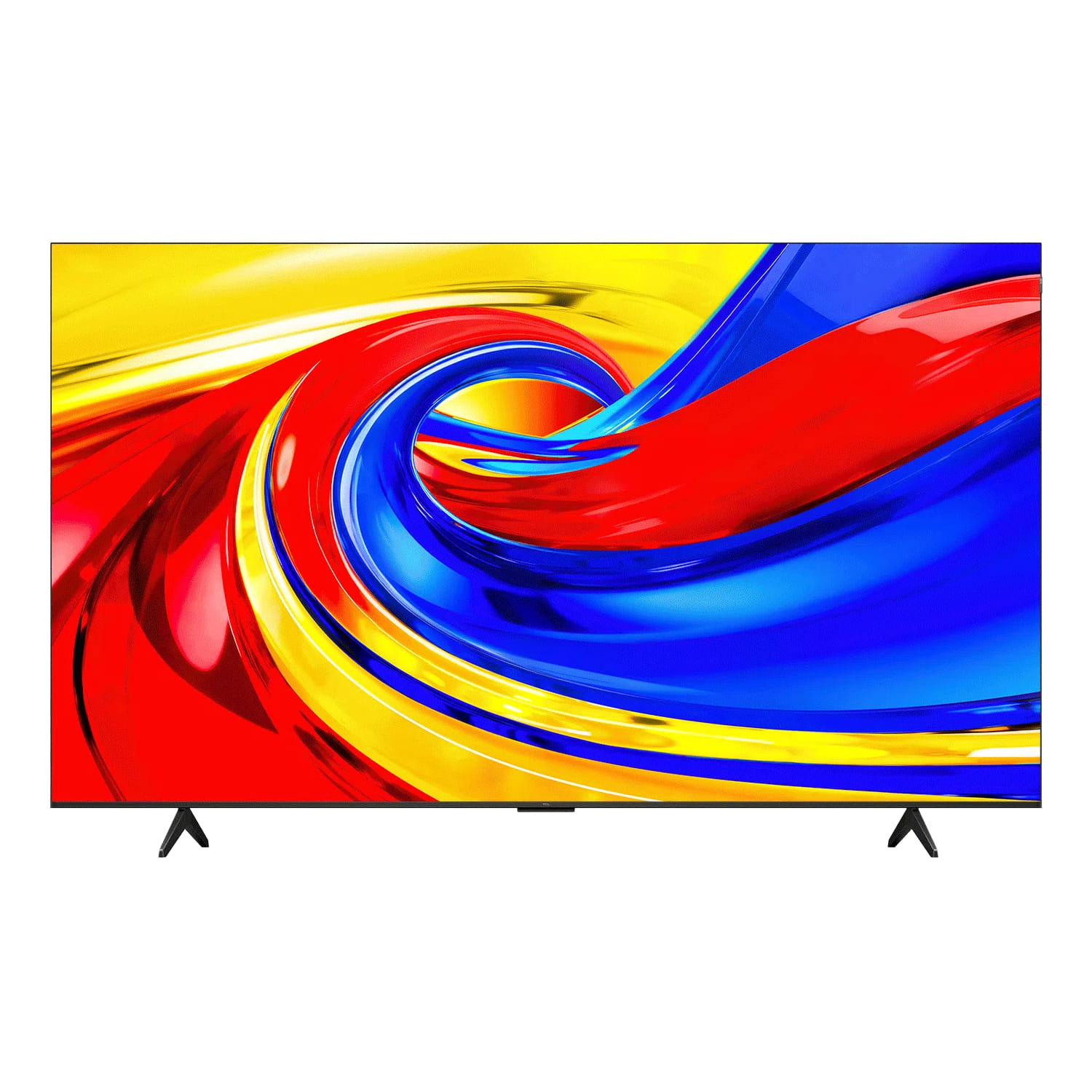 TCL 65-INCH 4K QLED GOOGLE TV DOLBY VISION DOLBY ATMOS 65P7L