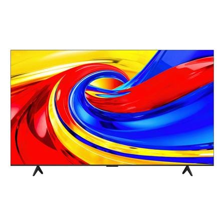 TCL 65-INCH 4K QLED GOOGLE TV DOLBY VISION DOLBY ATMOS 65P7L