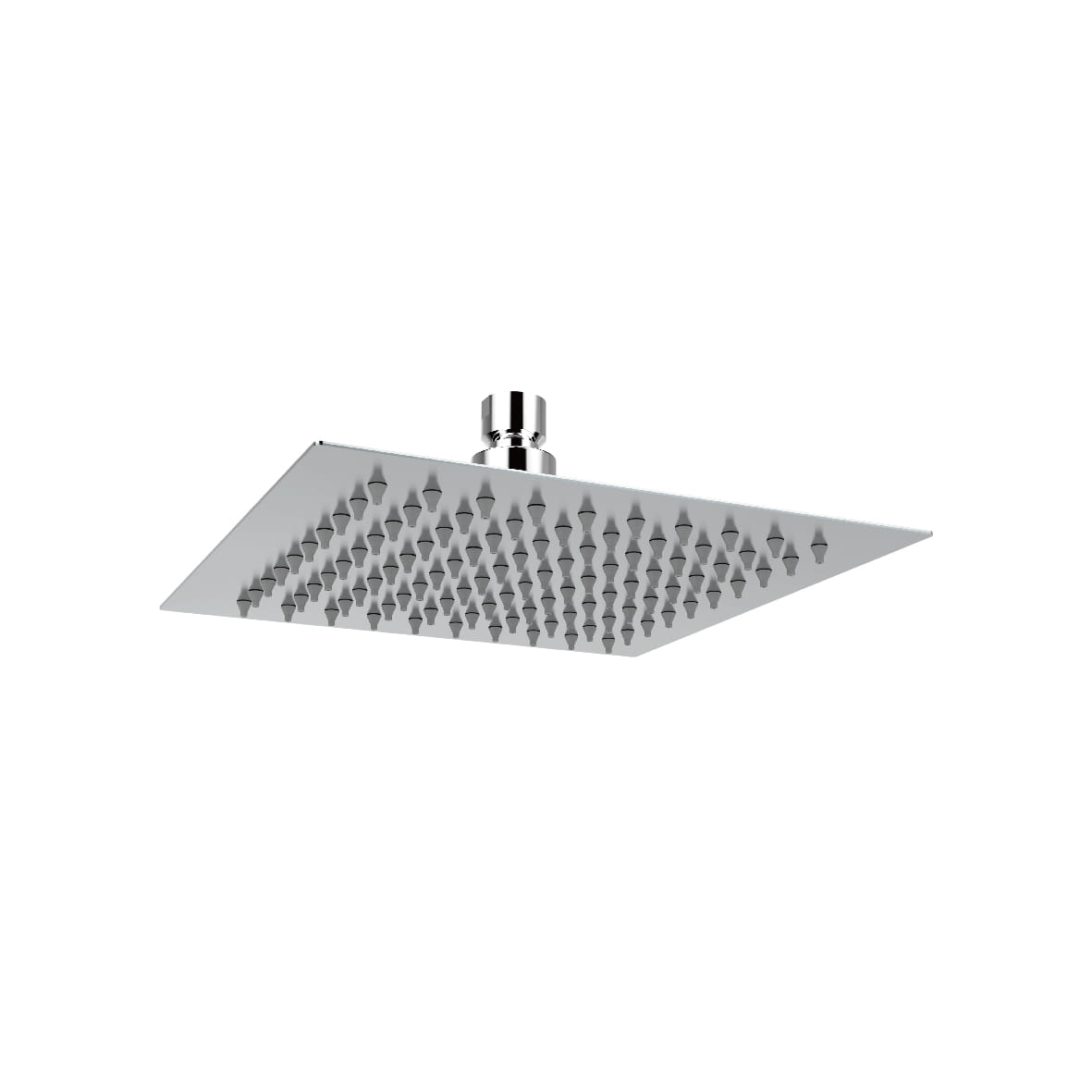 AMERICAN STANDARD AIR-IN RAIN SHOWER HEAD FFASS032-006500BC0 200MM