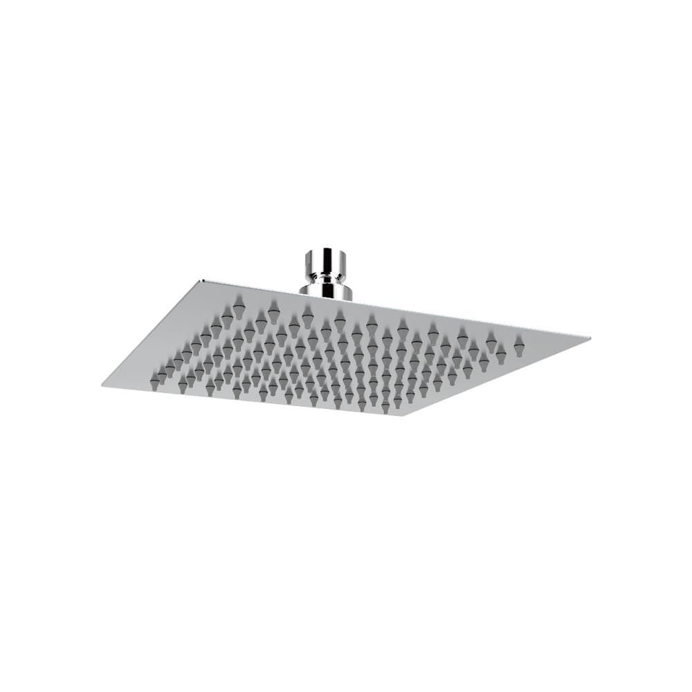 AMERICAN STANDARD AIR-IN RAIN SHOWER HEAD FFASS032-006500BC0 200MM