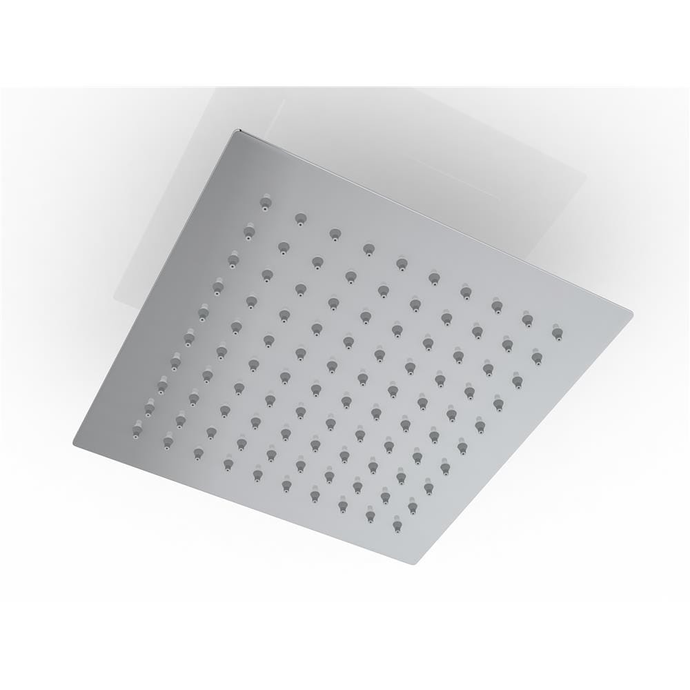AMERICAN STANDARD AIR-IN RAIN SHOWER HEAD FFASS032-006500BC0 200MM