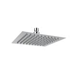 AMERICAN STANDARD AIR-IN RAIN SHOWER HEAD FFASS032-006500BC0 200MM