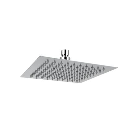 AMERICAN STANDARD AIR-IN RAIN SHOWER HEAD FFASS032-006500BC0 200MM
