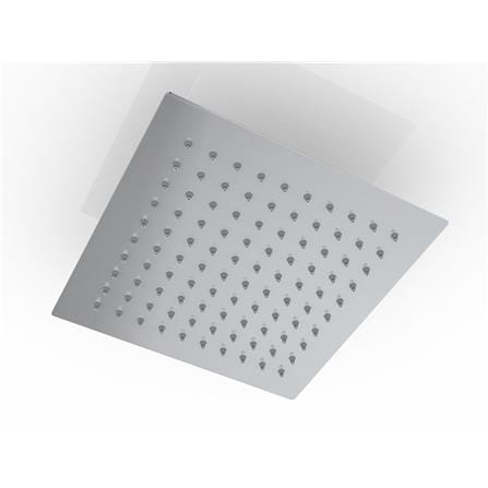 AMERICAN STANDARD AIR-IN RAIN SHOWER HEAD FFASS032-006500BC0 200MM