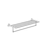 AMERICAN STANDARD TOWEL BAR SHELF FFAS1495-908500BC0 ROUND 60CM