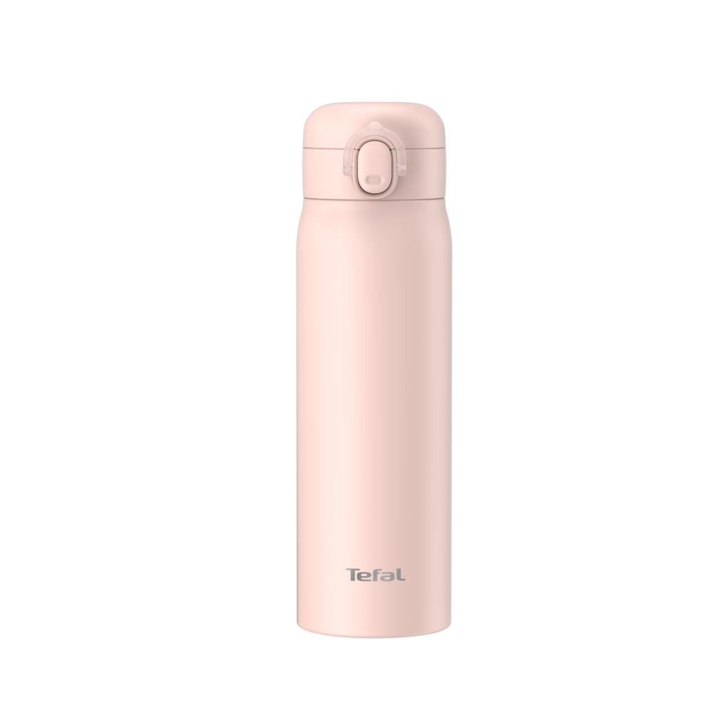 TEFAL BOTTLE EASY TO GO 500ML PINK - N3710110