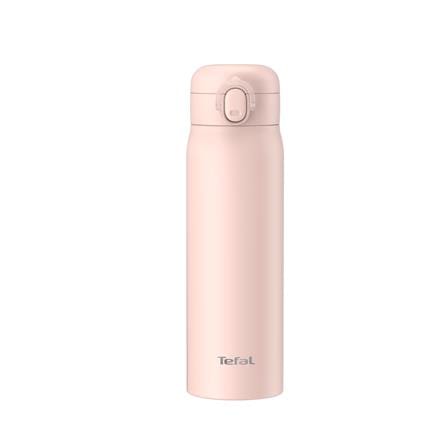 TEFAL BOTTLE EASY TO GO 500ML PINK - N3710110