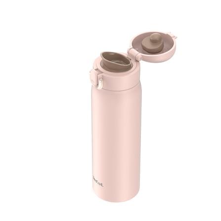 TEFAL BOTTLE EASY TO GO 500ML PINK - N3710110