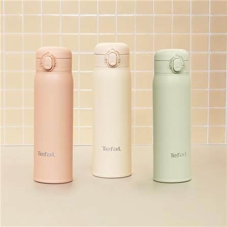 TEFAL BOTTLE EASY TO GO 500ML PINK - N3710110