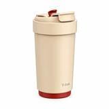 TEFAL COFFEE MUG TO GO 450ML -WHITE N2710313