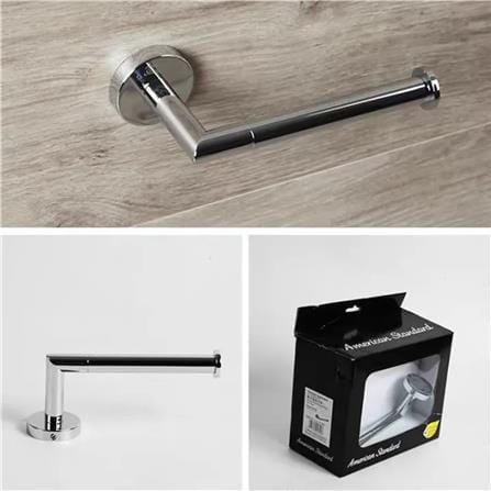 AMERICAN STANDARD TISSUE HOLDER FFAS1487-908500BC0 ROUND