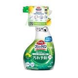 TOILET MAGICLEAN FOAM CITRUS 350ML