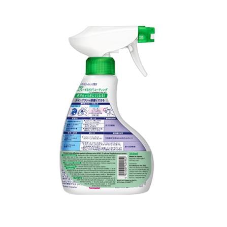 TOILET MAGICLEAN FOAM CITRUS 350ML