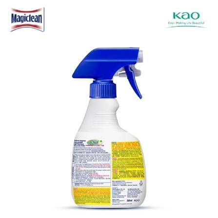 MAGICLEAN STAIN & MOLD LIGHT FLORAL TRIGGER 360ML