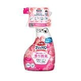 TOILET MAGICLEAN FOAM ROSE 350ML