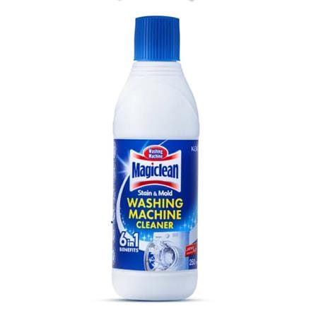 WASHING MACHINE MAGICLEAN STAIN & MOLD 250ML