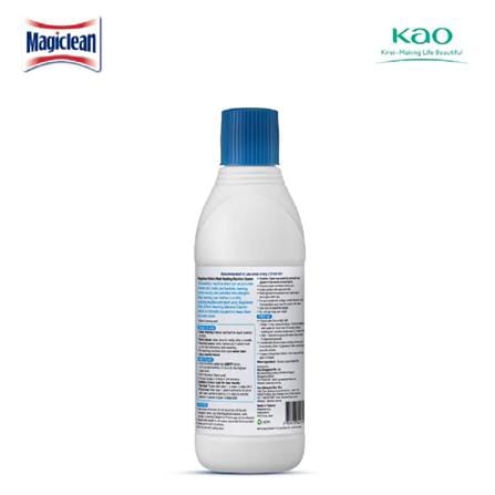 WASHING MACHINE MAGICLEAN STAIN & MOLD 250ML