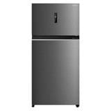 TOSHIBA 2 DOOR REFRIGERATOR GR-RT835WE-PMY(58) 661L MAYA GREY