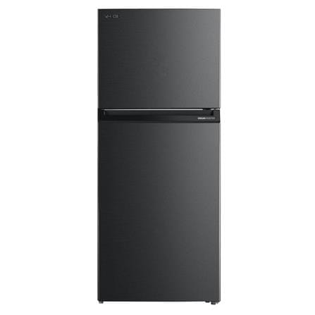 TOSHIBA 2 DOOR REFRIGERATOR GR-RT416WE-PMY(06) 360L MORANDI GREY