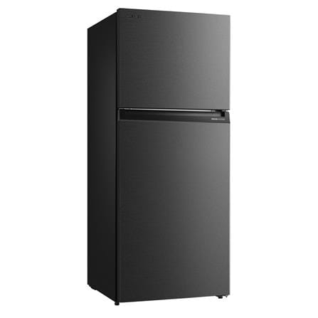 TOSHIBA 2 DOOR REFRIGERATOR GR-RT416WE-PMY(06) 360L MORANDI GREY