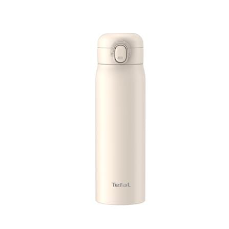 TEFAL BOTTLE EASY TO GO 500ML WHITE -N2710310