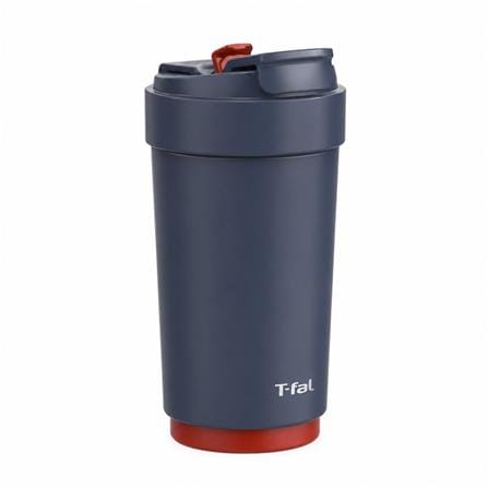TEFAL COFFEE MUG TO GO 450ML -BLUE N2710213